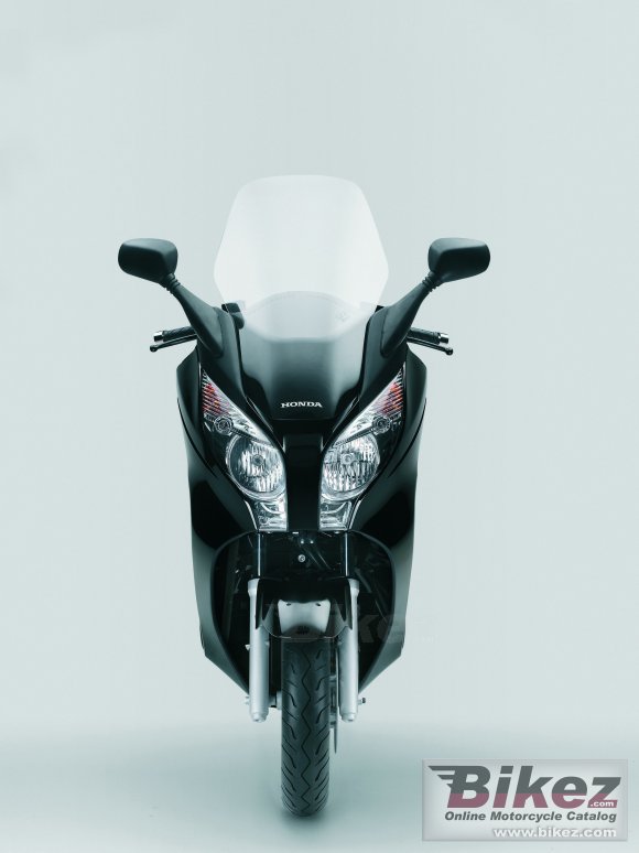 2009 Honda S-Wing 150 photo